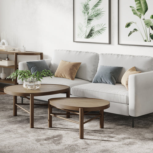Hadleigh Nesting Coffee Table